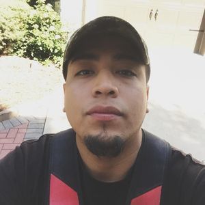 Meet your Posher, Abraham